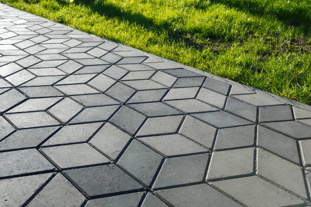 Best Best Driveway Pavers  in Rossmoor, NJ