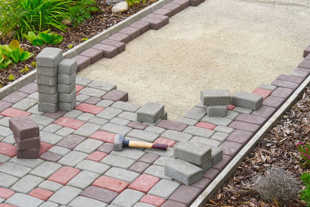 Best Affordable Driveway Pavers  in Rossmoor, NJ
