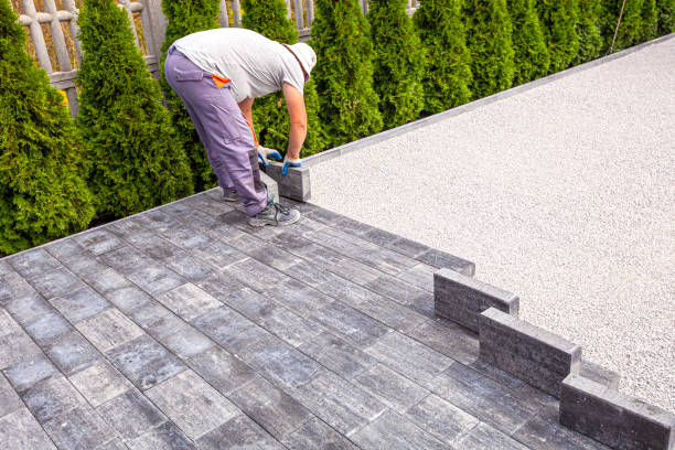 Best Driveway Pavers Near Me  in Rossmoor, NJ