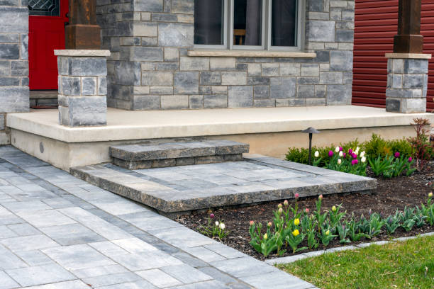Trusted Rossmoor, NJ Driveway Pavers Experts