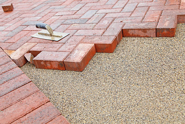 Best Driveway Pavers Near Me  in Rossmoor, NJ