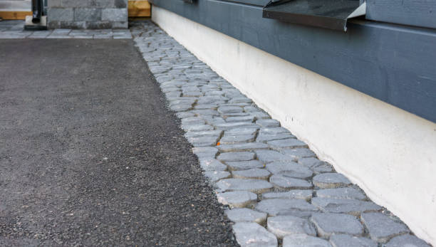 Best Driveway Paving Contractor  in Rossmoor, NJ
