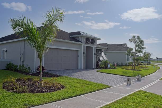 Best Local Driveway Pavers  in Rossmoor, NJ