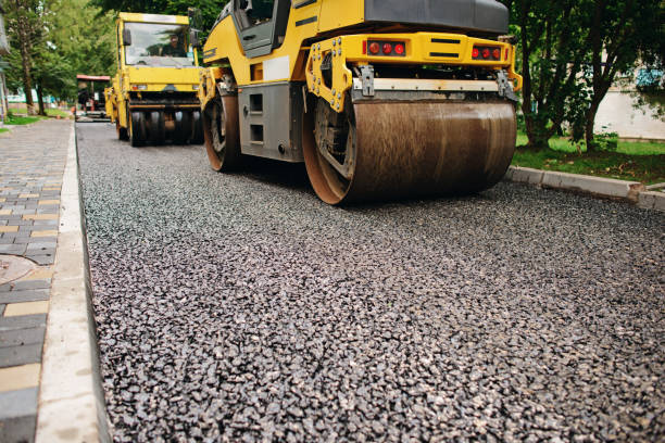 Best Driveway Pavers for Homes  in Rossmoor, NJ